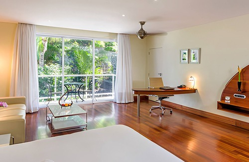 Port Moresby Hotel | Airways Hotel