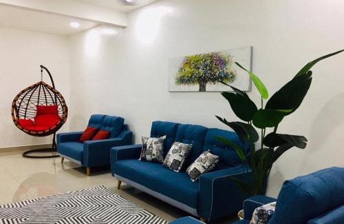 Kampung Tanduk House | Aisya homestay jerteh