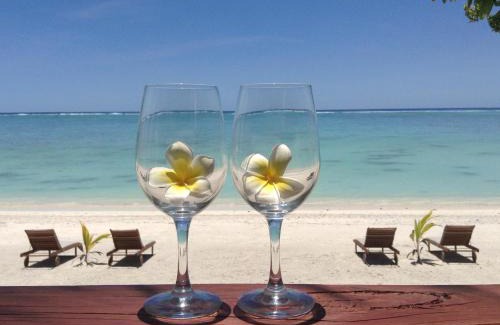 Aitutaki Cabin | Aitutaki Seaside