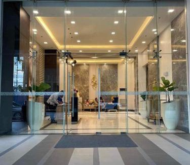 Bacolod Apartment | Aiza Suites One Regis-The Perfect Location