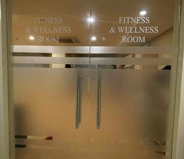 Bacolod Apartment | Aiza Suites One Regis-The Perfect Location