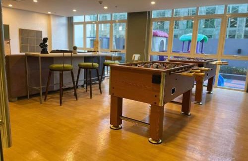 Bacolod Apartment | Aiza Suites One Regis-The Perfect Location