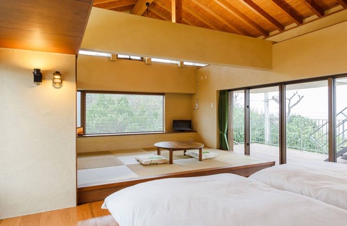 Imadomari Resort | Akabana inn