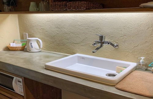Imadomari Resort | Akabana inn