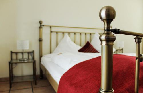 Grengel House | Akazienhof Hotel & Brauhaus