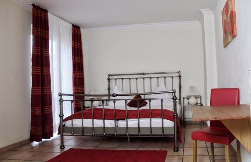 Grengel House | Akazienhof Hotel & Brauhaus