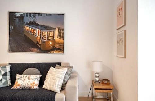 Baixa Apartment | Akicity Baixa In II