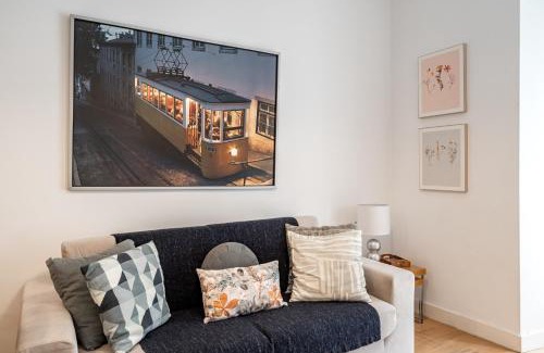 Baixa Apartment | Akicity Baixa In II