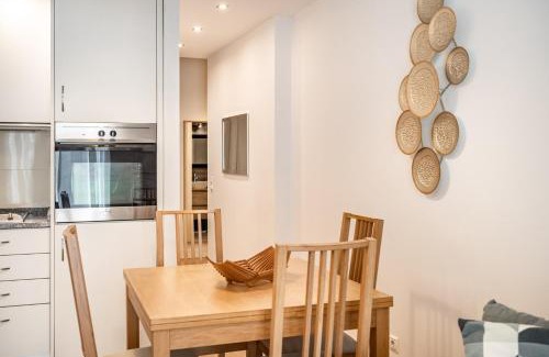 Baixa Apartment | Akicity Baixa In II