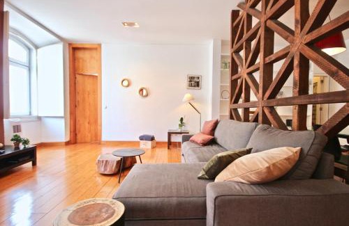 Baixa Apartment | Akicity Baixa In III
