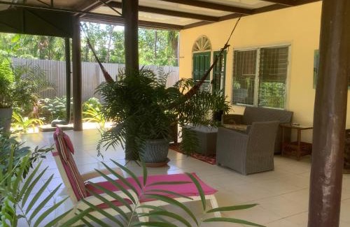Clevia House | Akka