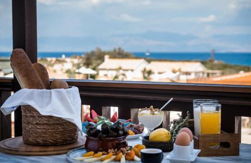 Sidari Hotel | Akron Seascape Resort