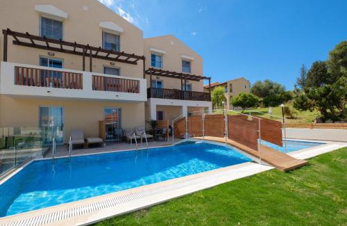 Sidari Hotel | Akron Seascape Resort