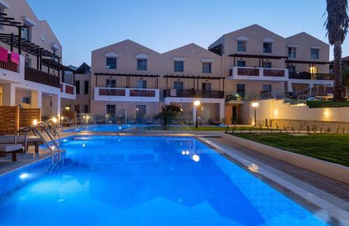 Sidari Hotel | Akron Seascape Resort
