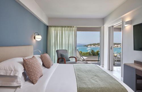 Porto Heli Hotel | AKS Porto Heli Hotel