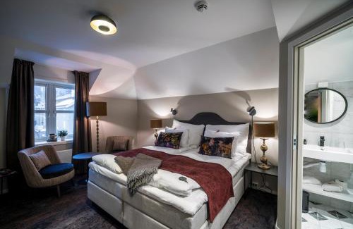 Lillehammer Hotel | Aksjemøllen - by Classic Norway Hotels