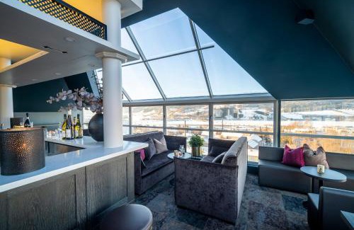 Lillehammer Hotel | Aksjemøllen - by Classic Norway Hotels