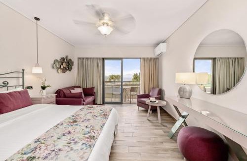 Mikri Mantineia Hotel | Akti Taygetos - Conference Resort
