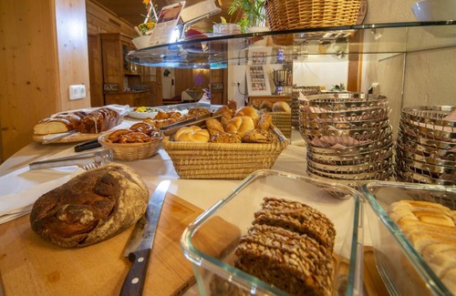 Bad Faulenbach Hotel | Aktiv Hotel Schweiger