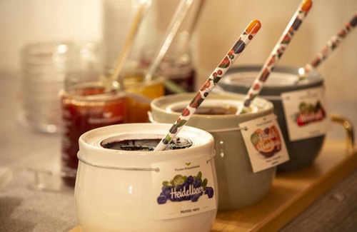 Bad Faulenbach Hotel | Aktiv Hotel Schweiger