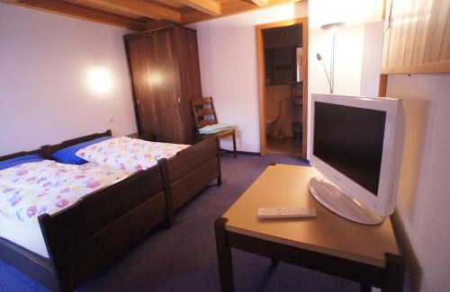 Reckingen Hotel | Aktiv- und Genusshotel Alpenblick