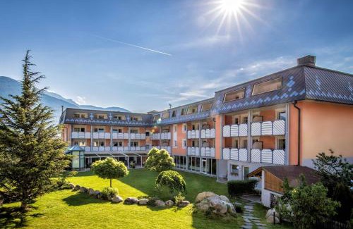 Prato allo Stelvio Hotel | Aktiv & Wellnesshotel Zentral