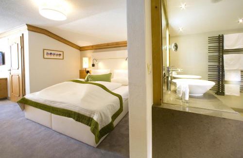 Lanersbach Hotel | Aktiv- & Wellnesshotel Bergfried