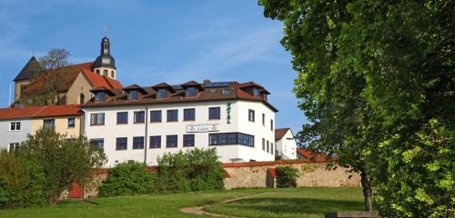 Petersberg Hotel | AKZENT Hotel Altes Casino