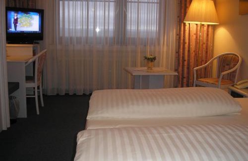 Petersberg Hotel | AKZENT Hotel Altes Casino