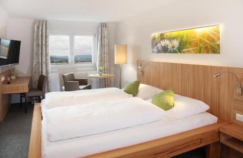 Petersberg Hotel | AKZENT Hotel Altes Casino