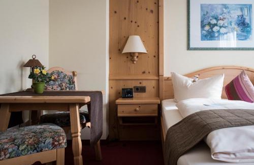 Dettelbach Hotel | AKZENT Hotel Am Bach