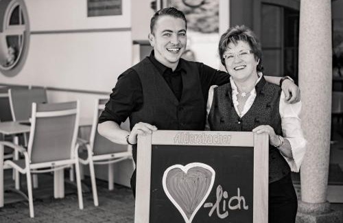 Neukirchen Hotel | AKZENT Hotel Bayerwald-Residenz