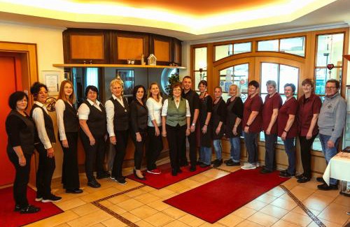 Neukirchen Hotel | AKZENT Hotel Bayerwald-Residenz