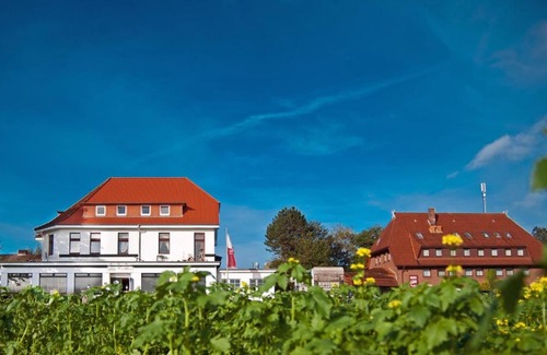 Sottorf Hotel | Akzent Hotel Cordes & Restaurant am Rosengarten
