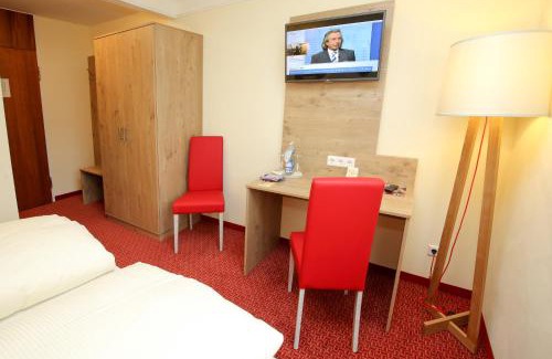 Heidenheim an der Brenz Hotel | Akzent Hotel Restaurant Hirsch
