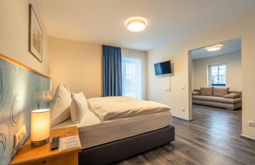 Frankenberg Hotel | AKZENT Hotel Frankenberg