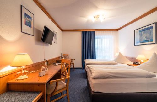 Frankenberg Hotel | AKZENT Hotel Frankenberg