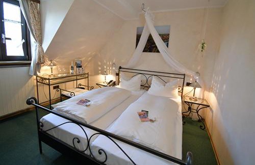 Dettelbach Hotel | AKZENT Hotel Franziskaner