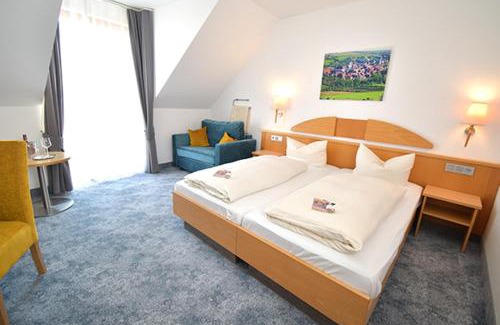Dettelbach Hotel | AKZENT Hotel Franziskaner
