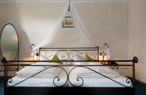 Dettelbach Hotel | AKZENT Hotel Franziskaner