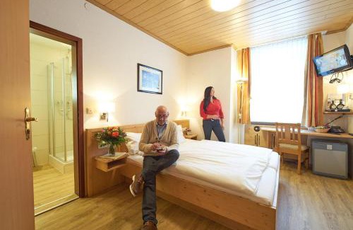 Muggendorf Hotel | Akzent Hotel Goldner Stern
