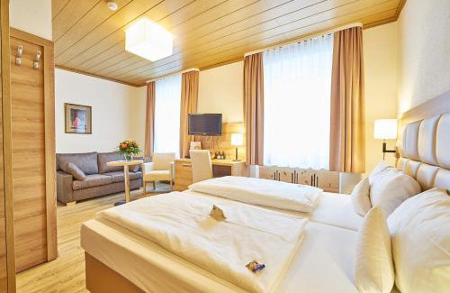 Muggendorf Hotel | Akzent Hotel Goldner Stern