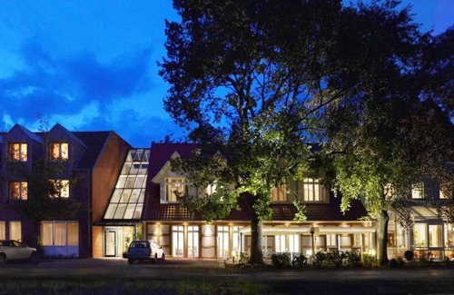 Bramsche Hotel | Akzent Hotel Haus Surendorff
