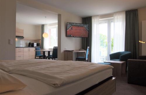 Bramsche Hotel | Akzent Hotel Haus Surendorff