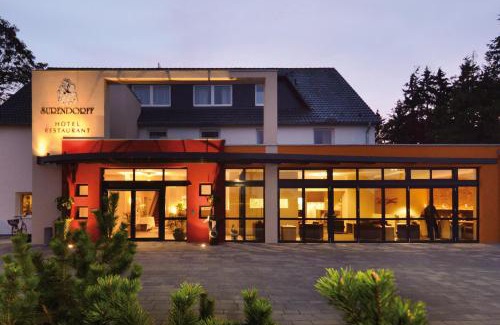 Bramsche Hotel | Akzent Hotel Haus Surendorff