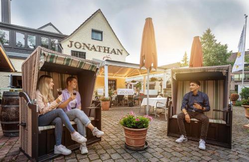 Lippstadt Hotel | Akzent Hotel Jonathan