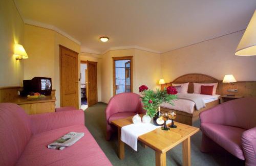 Helmstadt Hotel | AKZENT Hotel Krone