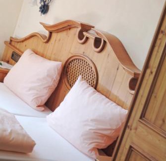 Helmstadt Hotel | AKZENT Hotel Krone