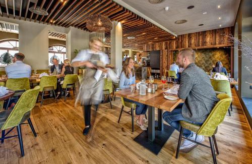 Laupheim Hotel | AKZENT Hotel Laupheimer Hof