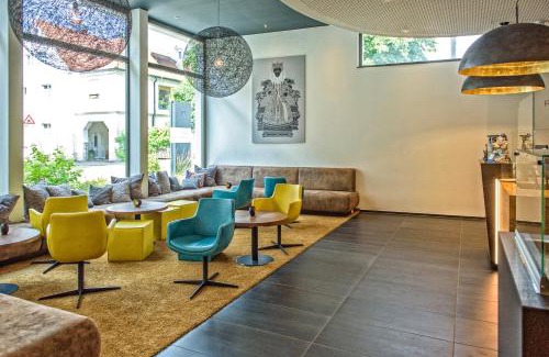 Laupheim Hotel | AKZENT Hotel Laupheimer Hof
